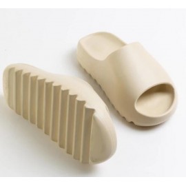 Flat EVA Thick sole Slides summer sandals