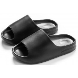 Flat EVA Thick Sole Slides Summer Sandals
