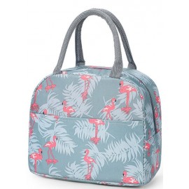 Thermal Insulated Bag Lunch Box Lunch Bags For Women Portable Fridge Bag