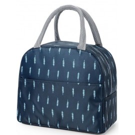 Thermal Insulated Bag Lunch Box Lunch Bags For Women Portable Fridge Bag